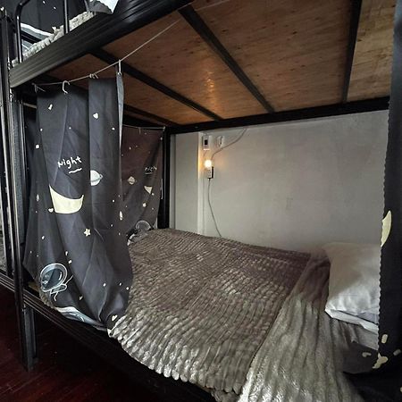 Hostel Happy Hope Bangkok Zewnętrze zdjęcie