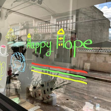 Hostel Happy Hope Bangkok Zewnętrze zdjęcie