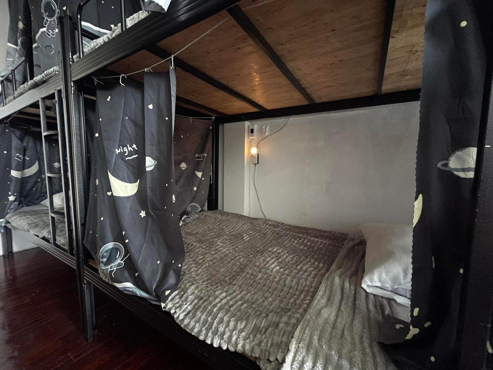 Hostel Happy Hope Bangkok Zewnętrze zdjęcie