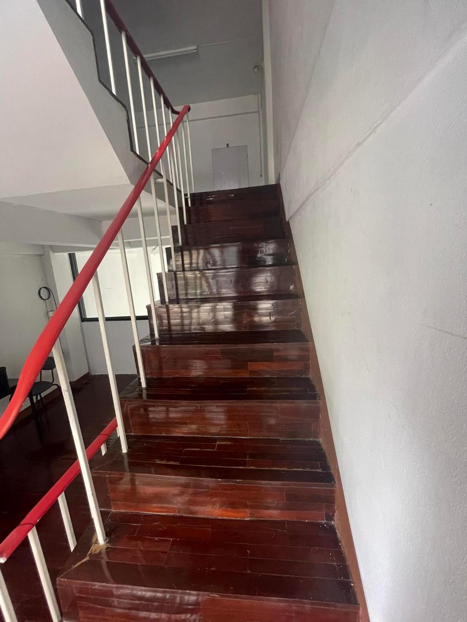 Hostel Happy Hope Bangkok Zewnętrze zdjęcie
