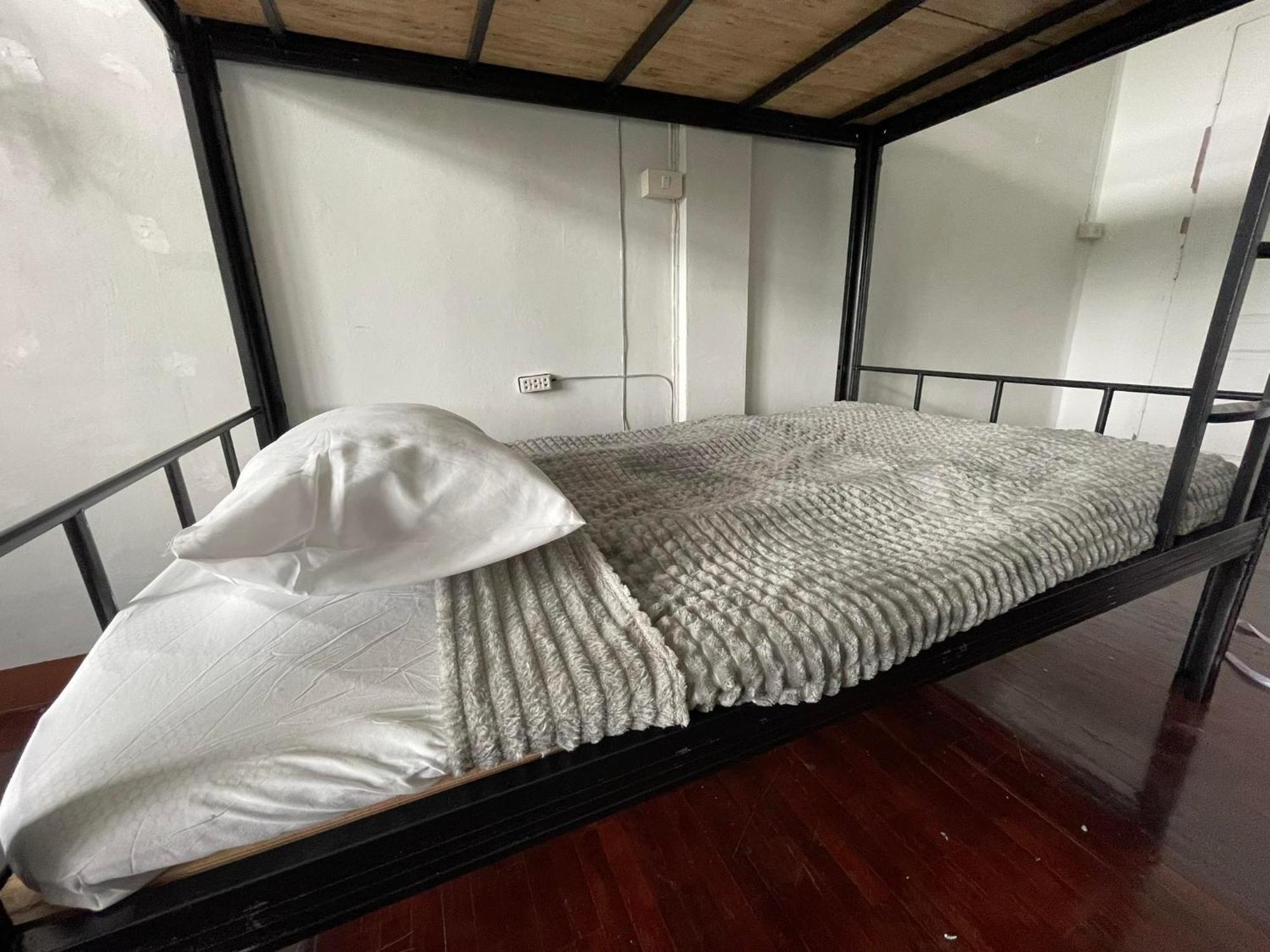 Hostel Happy Hope Bangkok Zewnętrze zdjęcie