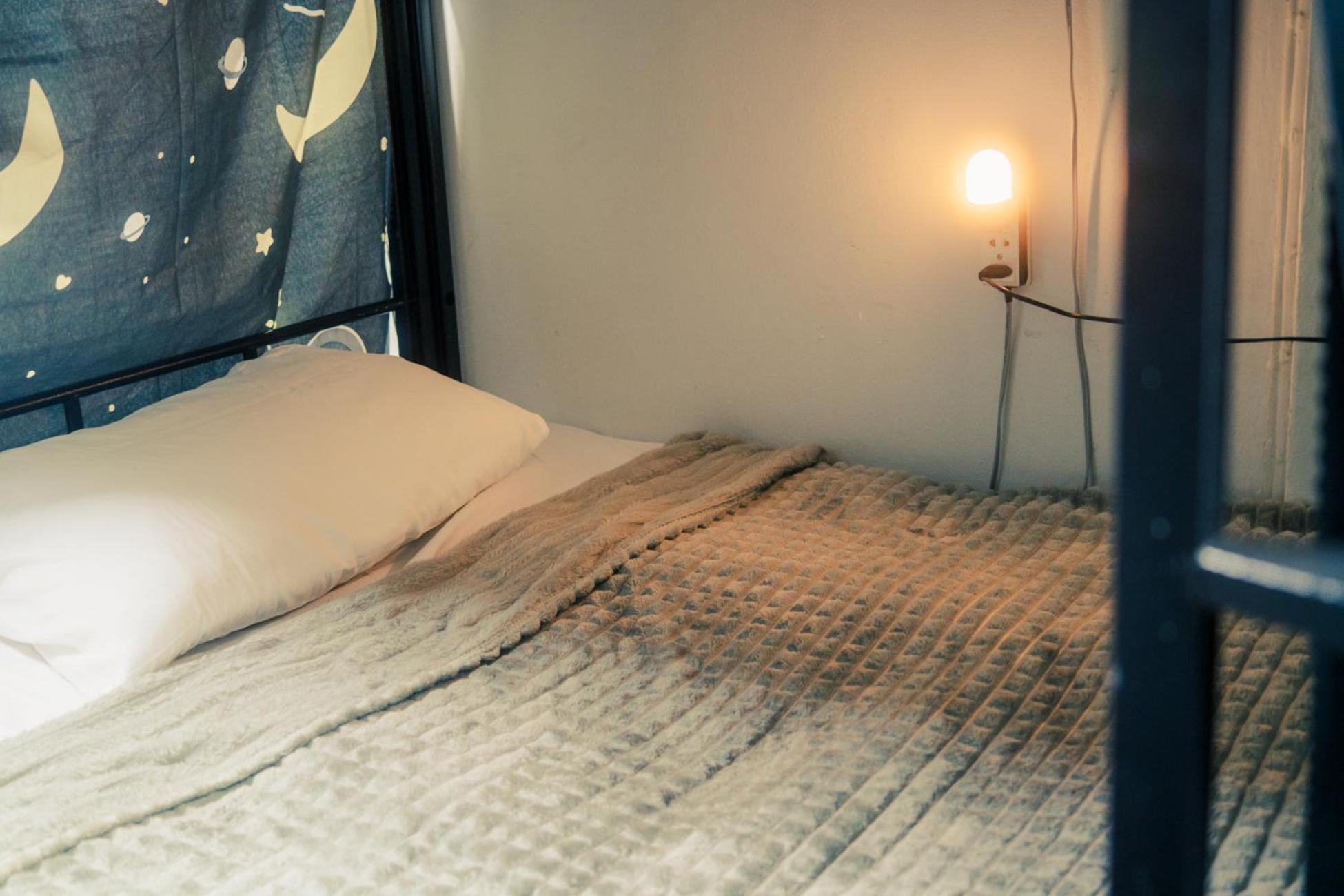 Hostel Happy Hope Bangkok Zewnętrze zdjęcie